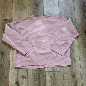 Vince Essential Relaxed Pullover